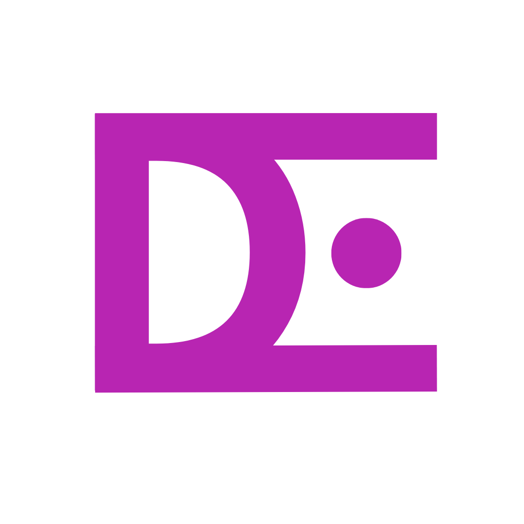 DIGITAL EDGE LOGO