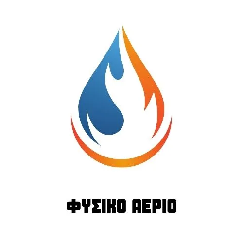 ΦΥΣΙΚΟ ΑΕΡΙΟ ENERGY 4YOU